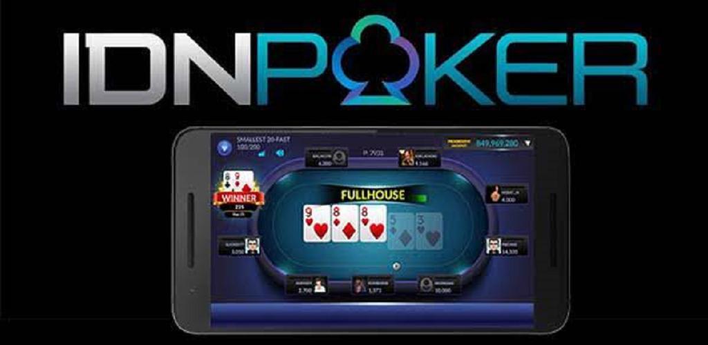 HOW TO EASILY WIN ON A VERIFIED ONLINE IDN POKER SITE